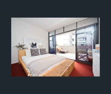 302/320 Liverpool Street, Darlinghurst, NSW 2010 - Photo 5