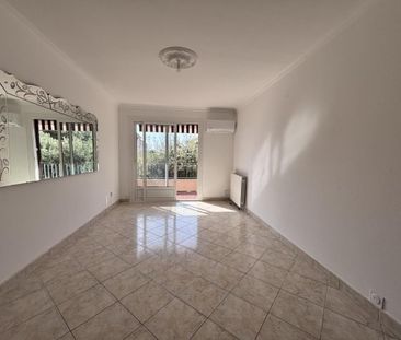 Location appartement à Bastia - Photo 1