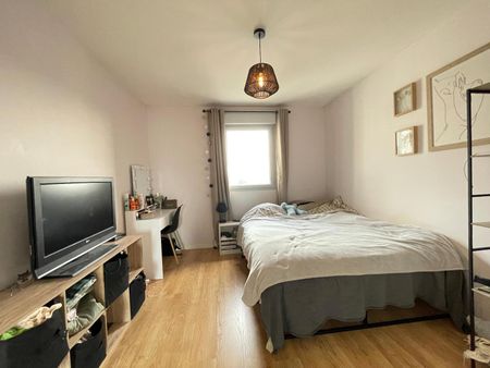 Location Appartement 3 pièces 93m² ANGERS 49000 - Photo 4