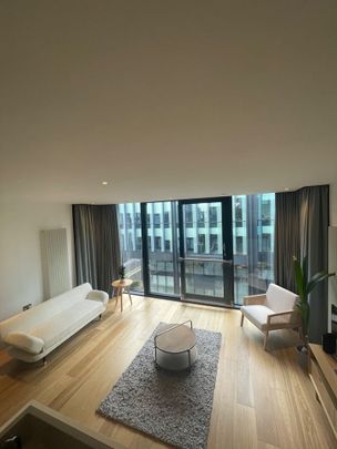 1 Bed Flat, Simpsons Loan., EH3 - Photo 1