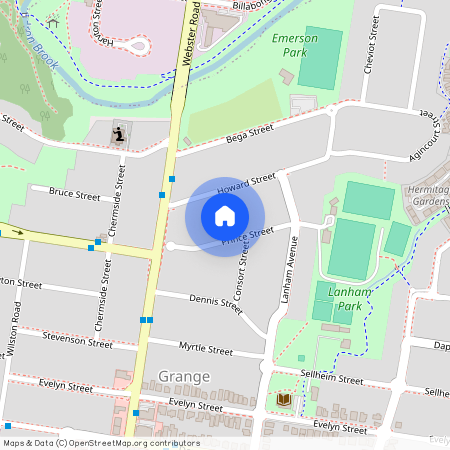 29 Prince Street, Qld 4051, Grange