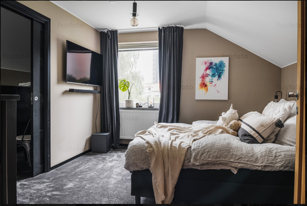 Sveaparken, Örebro - Photo 1