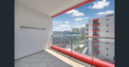 Unique Two Level, - North & South Facing Apartment - Photo 5