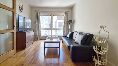 1 bedroom apartment to rent - Photo 3