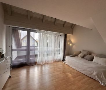 3.5 Zimmer, 110 m², 2. Stock - Foto 1