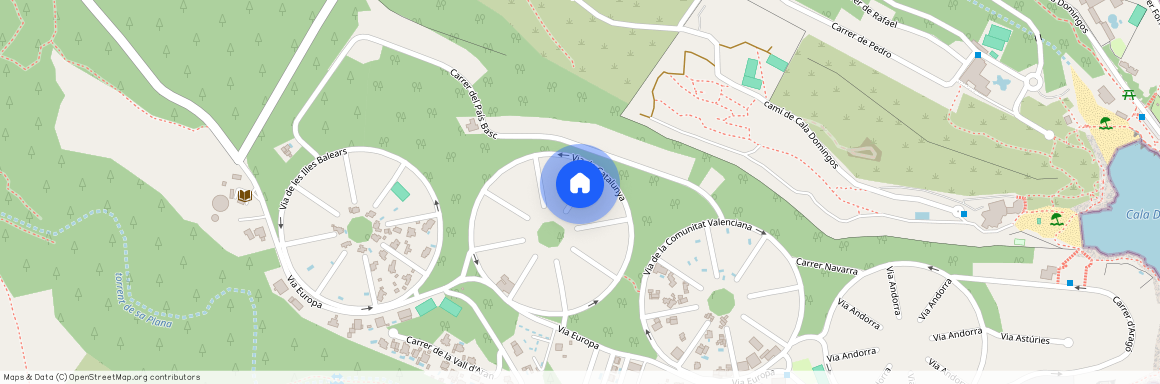 Via Catalunya, 310, 07688 Manacor, Illes Balears, Spain, Manacor, Balearic Islands 07688