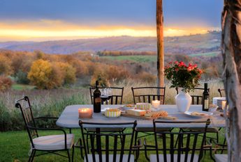 Farm and Ranch Property