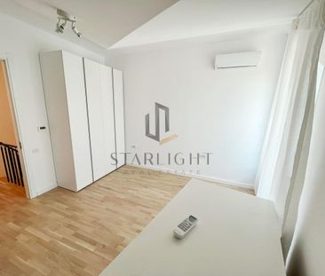 Pipera brand new 4 bedroom row house For Rent - Fotografie 5
