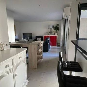Location Appartement - Photo 1