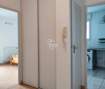 Location appartement 3 pièces 66.22 m² à Angers (49100) - Photo 3