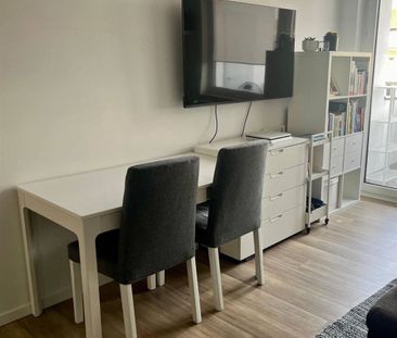 Immobilien-Richter: Möblierte 2-Zimmer-Wohnung in Düsseldorf-Unterbilk - Photo 6