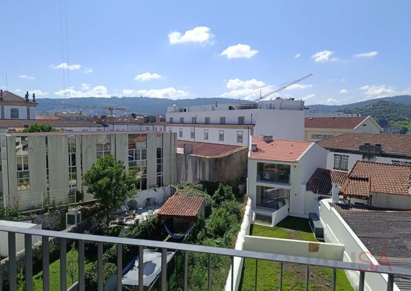 Apartamento T1 em Braga