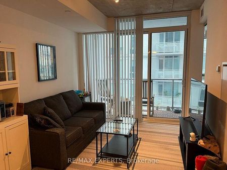 25 Baseball Place condo — Toronto, ON (1-Bedroom) - 1 Bedroom - Photo 4