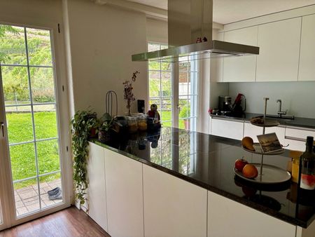 4.5 Zimmer, 112 m², EG - Foto 5