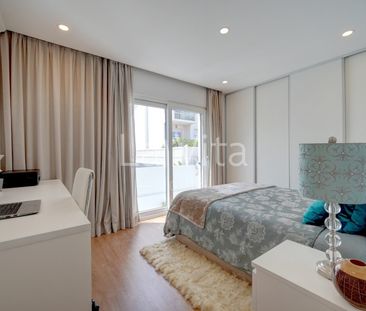 Moradia T4 em Lisboa - Photo 6