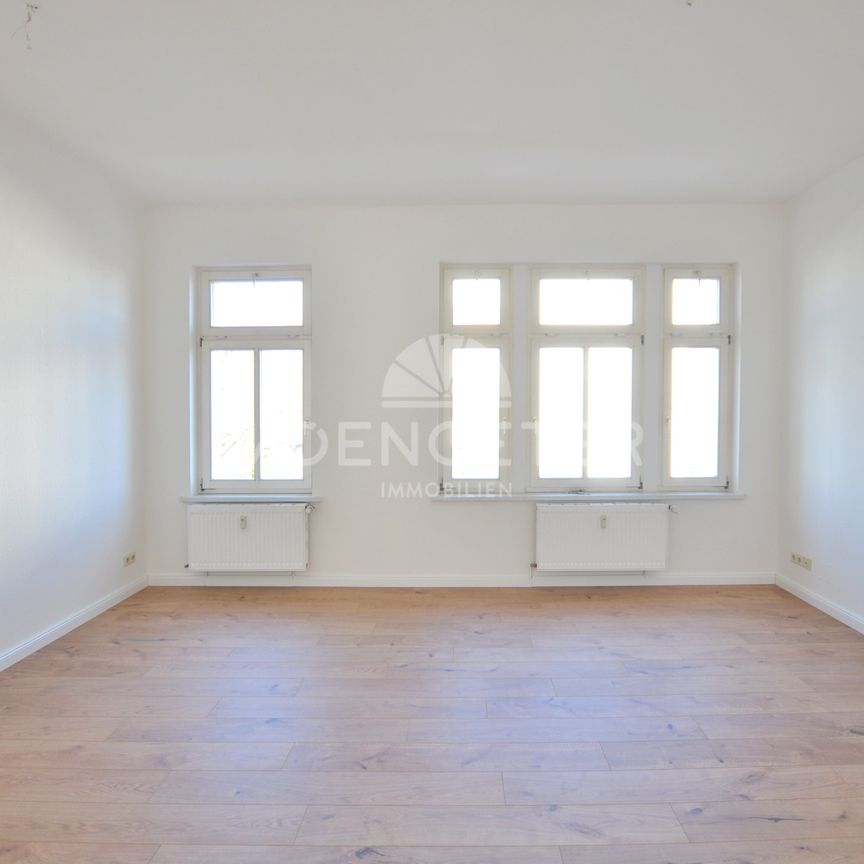 NEU: 1-Zimmer-Apartment in begehrter Lage! - Photo 1