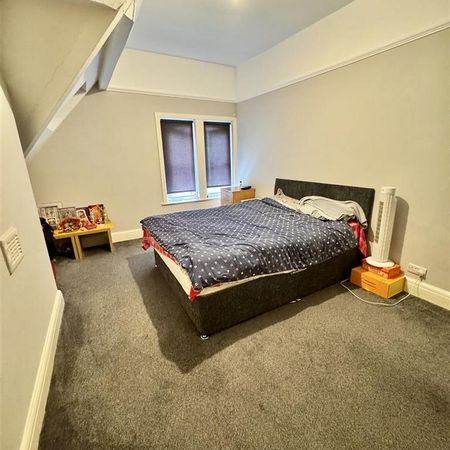 1 bedroom property to rent - Photo 4