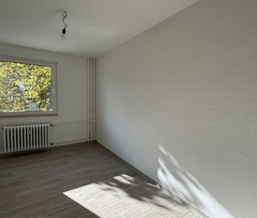 tolle 3-Zimmer-Wohnung mit Balkon - Foto 1