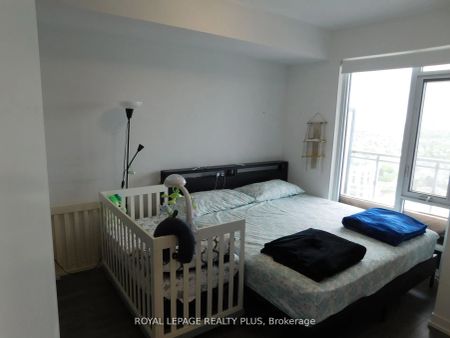 2520 Eglinton Avenue W #1609 - Photo 5