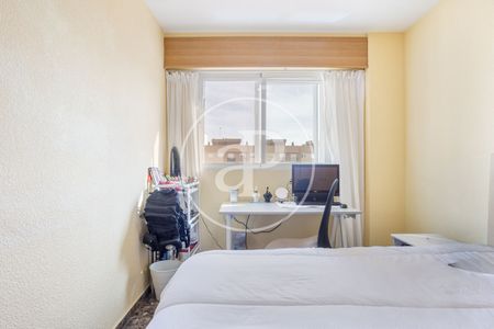 Flat for rent with views in Jesús (Valencia) - Photo 4