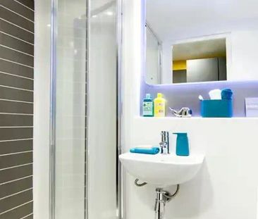 Standard Penthouse - Photo 5