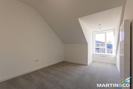 3 bedroom townhouse to rent - Photo 3