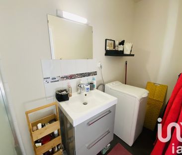 Appartement 2 pièces de 40 m² à Poitiers (86000) - Photo 5
