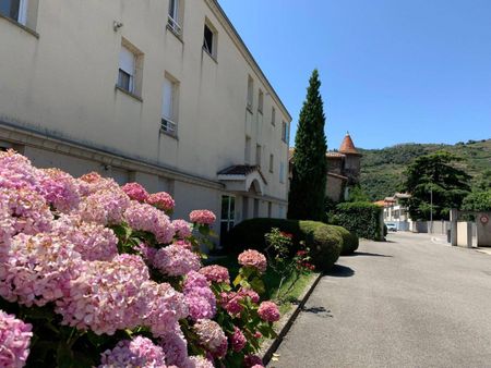 Location appartement 2 pièces 76.77 m² à Tournon-sur-Rhône (07300) - Photo 5