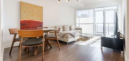 For Lease - 30 Ordnance Street Unit# 1112, Toronto, Ontario - Photo 3