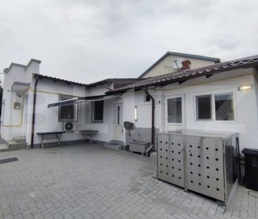 Casa 3 camere, pretabila activitate, zona Piata Chiriac - Fotografie 3