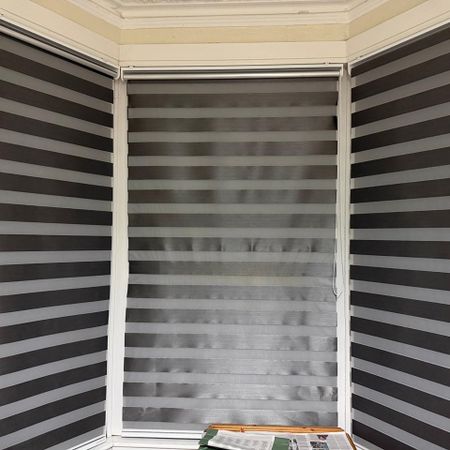 Room in a Shared House, Belgrave Road, IG1 - Photo 4