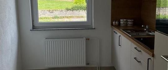 Renovierte 3 Zimmer Wohnung mit Balkon und Einbauküche zu vermieten! - Photo 1