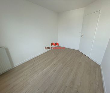 Location Appartement 3 pièces 65m² - Photo 5