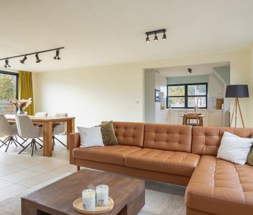 Appartement te huur in Oostmalle voor € 895 met 2 slaapkamers - Foto 1