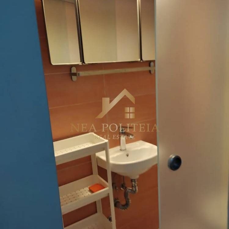 Studio/Γκαρσονιέρα για ενοικίαση Ανάληψη - Μπότσαρη (Ανάληψη - Μπότσαρη - Νέα Παραλία) - Photo 1