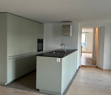 3.5 Zimmer, 76 m², 1. Stock - Photo 2