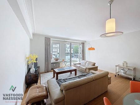 Appartement te huur - Foto 4