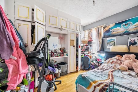 4 bedroom terraced house to rent - Photo 4