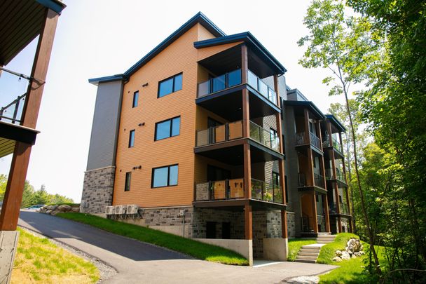2640, chemin du Parc, Orford #1101 - Photo 1