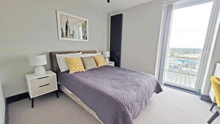 Samuelson House, Merrick Road, Southall, UB2 - Photo 5