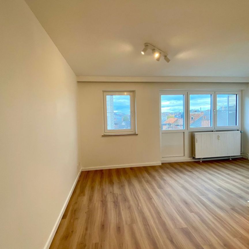 Hoogwaardig afgewerkte studio op toplocatie! - Foto 1