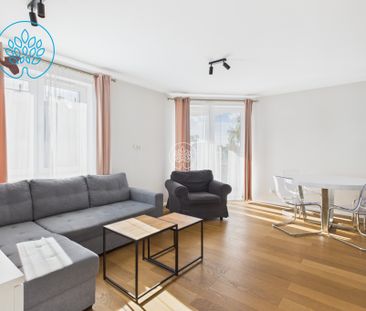 Dwupokojowy apartament przy ul. Łobżenicka 2/10 - Photo 3