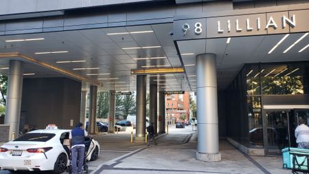 For Lease - 89 Dunfield Avenue Unit# 1204, Toronto, Ontario - Photo 5