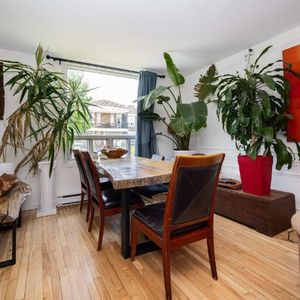 2 CH - 1 SDB - Montréal - $2,490 /mo - Photo 2