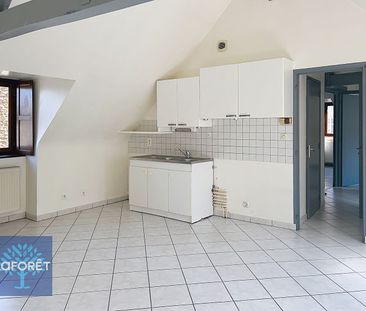 Apartment - Photo 5