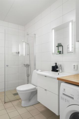 Gamla Enköpingsvägen, Sundbyberg - Photo 2