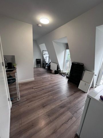 Te huur: Appartement Bredaseweg in Tilburg - Foto 2