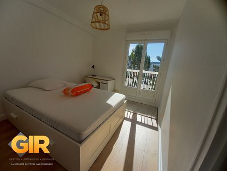 Location Maison 1 pièce 68m² RENNES 35000 - Photo 3