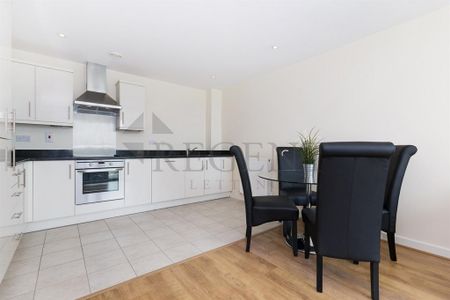 2 bedroom apartment to rent - Photo 5