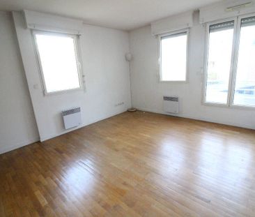 Location appartement 2 pièces 37.36 m² à Lille (59000) - Photo 3